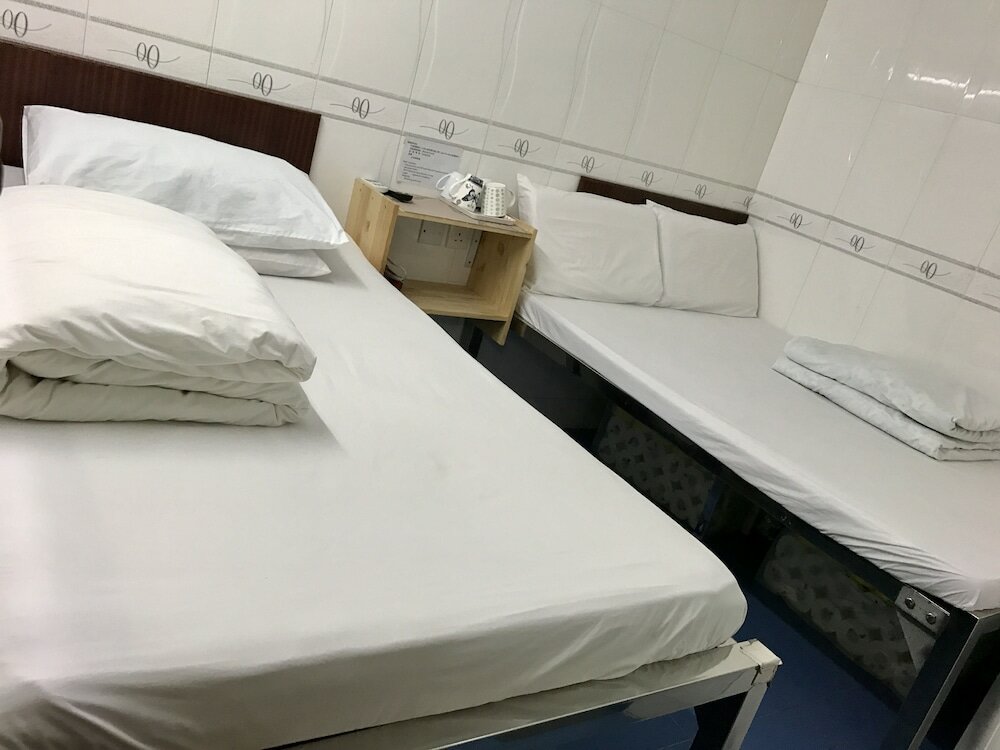 Фото Beverly Guest House