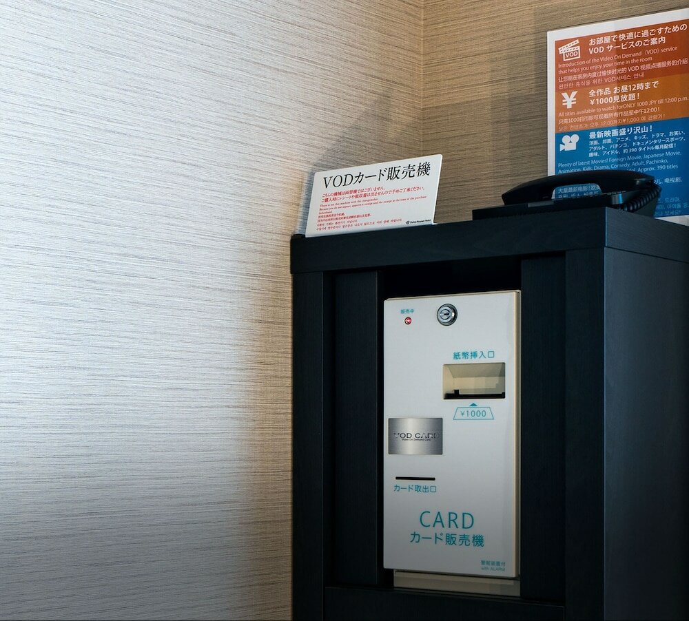 Фото Daiwa Roynet Hotel Aomori