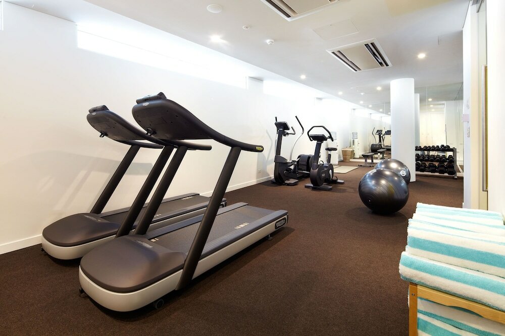 Фото Adina Apartment Hotel Bondi Beach Sydney