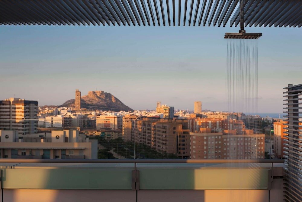 Фото Nh Alicante