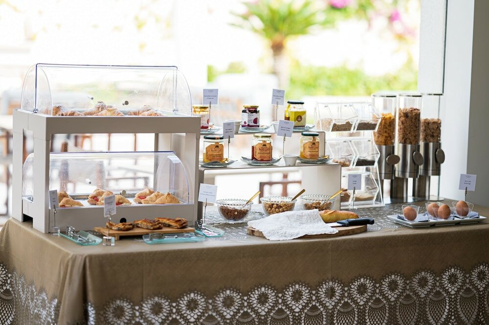 Фото Unìco Boutique Hotel d'Arte