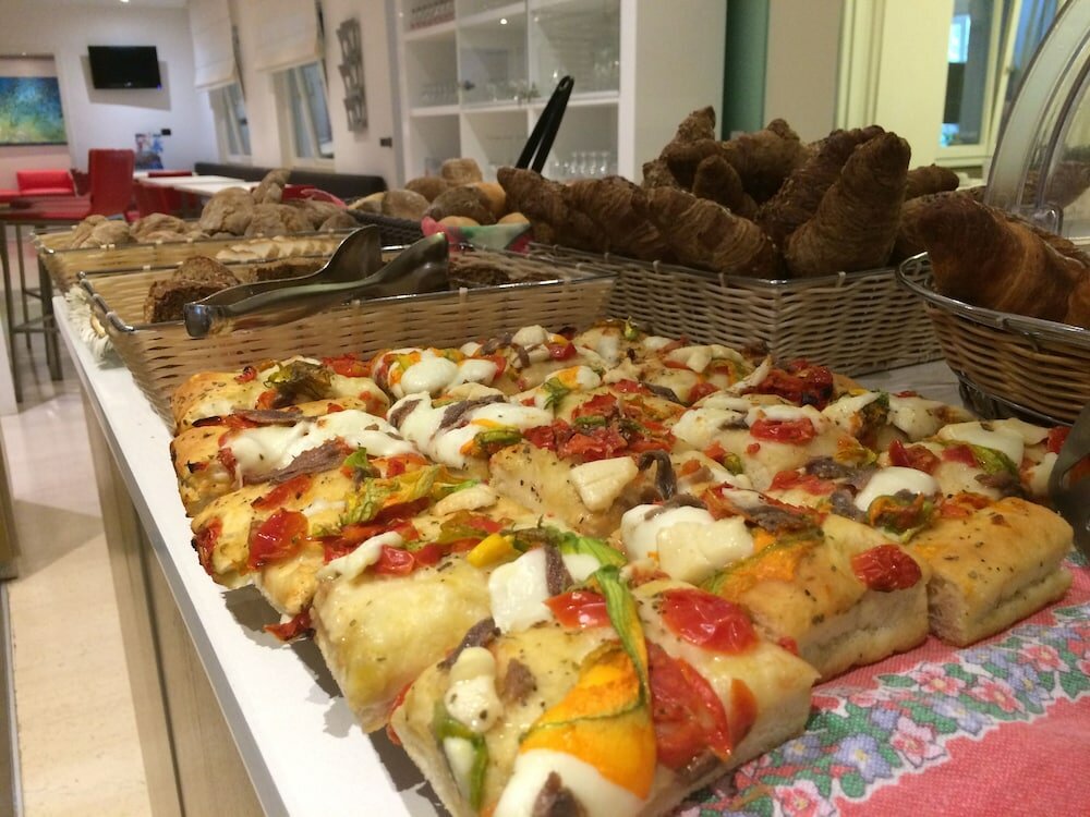 Фото Hotel Villa Franca