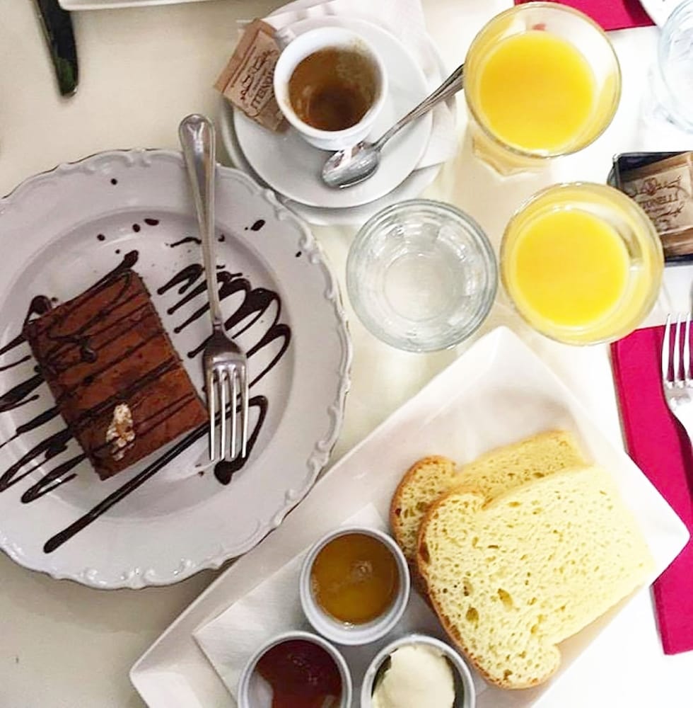 Фото Piazza di Spagna Suite de Charme