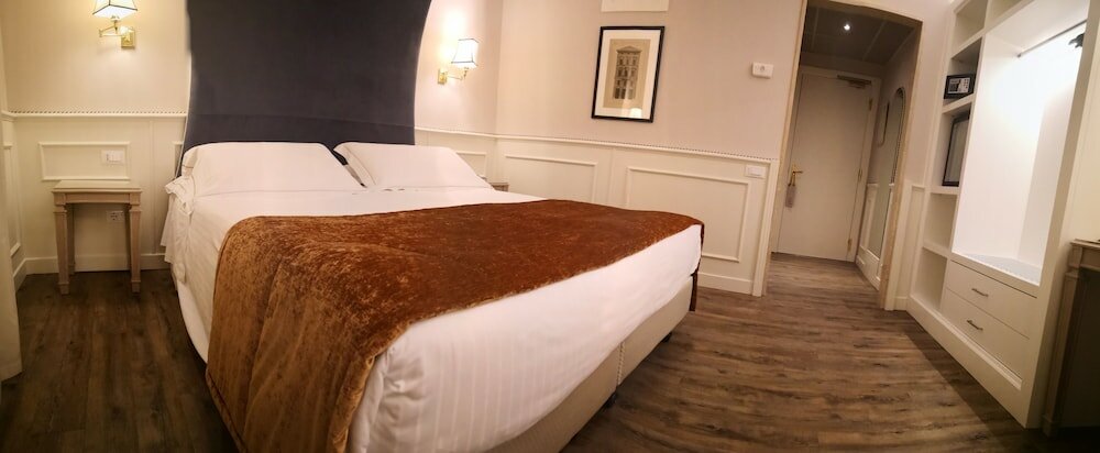 Фото Hotel San Luca