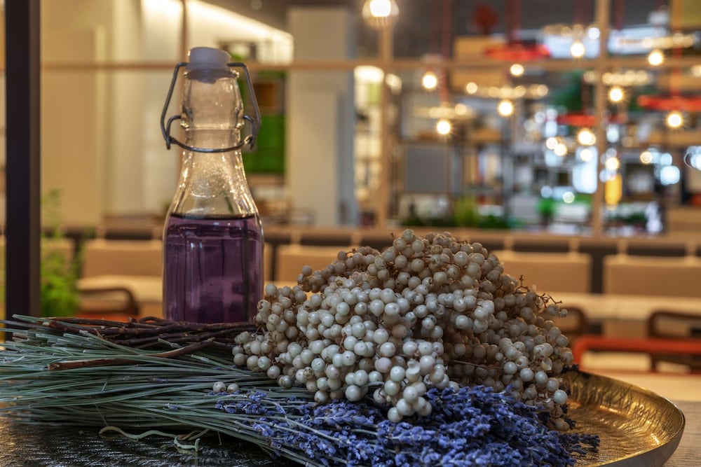 Фото IntercityHotel Budapest