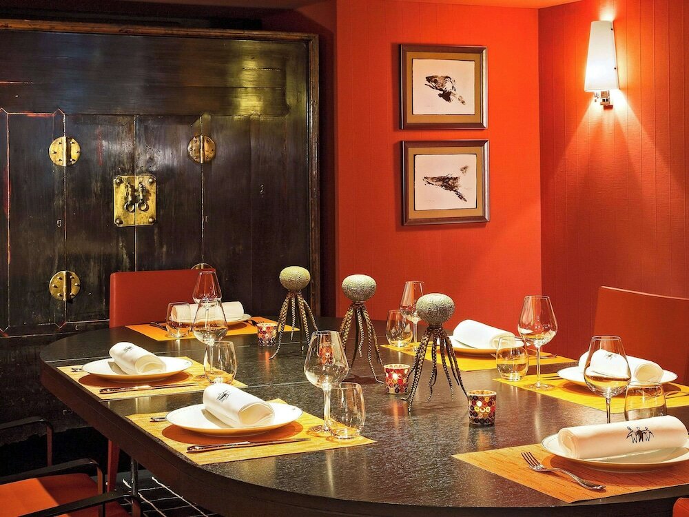 Фото Le Royal Lyon - MGallery Hotel