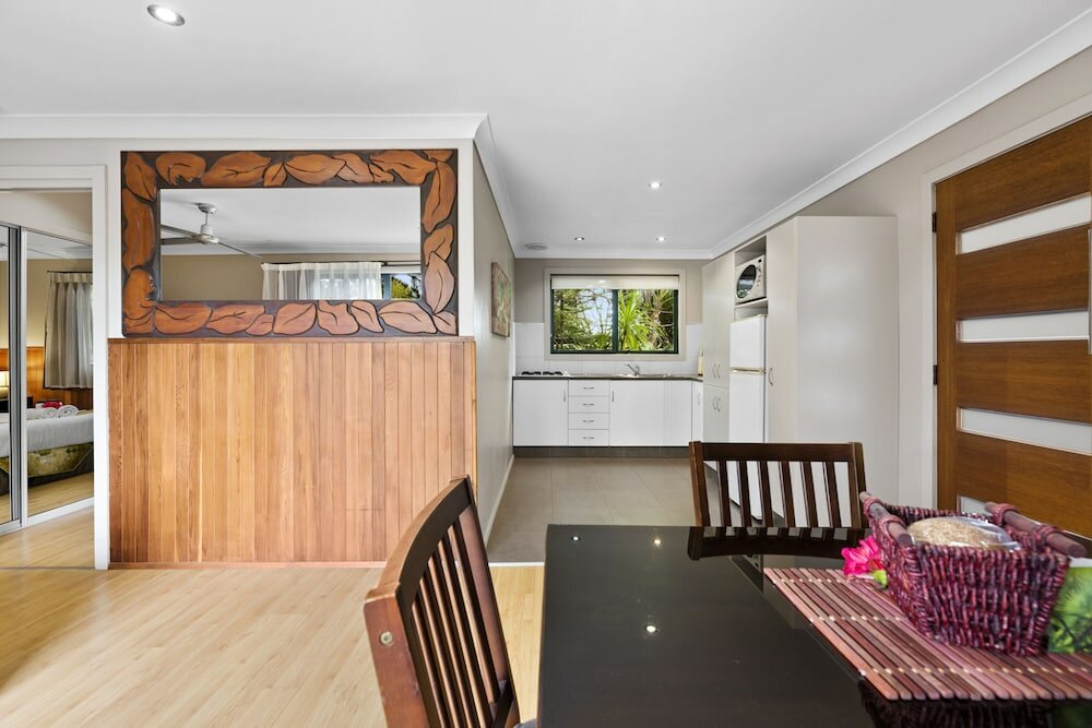 Фото Broad Leaf Villas