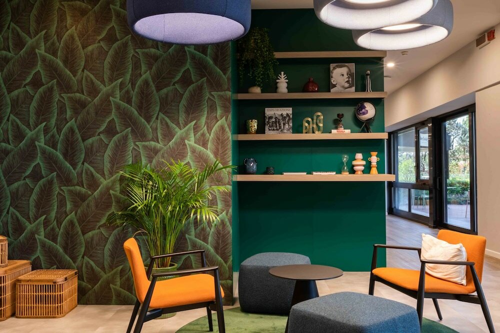 Фото Belstay Venezia Mestre