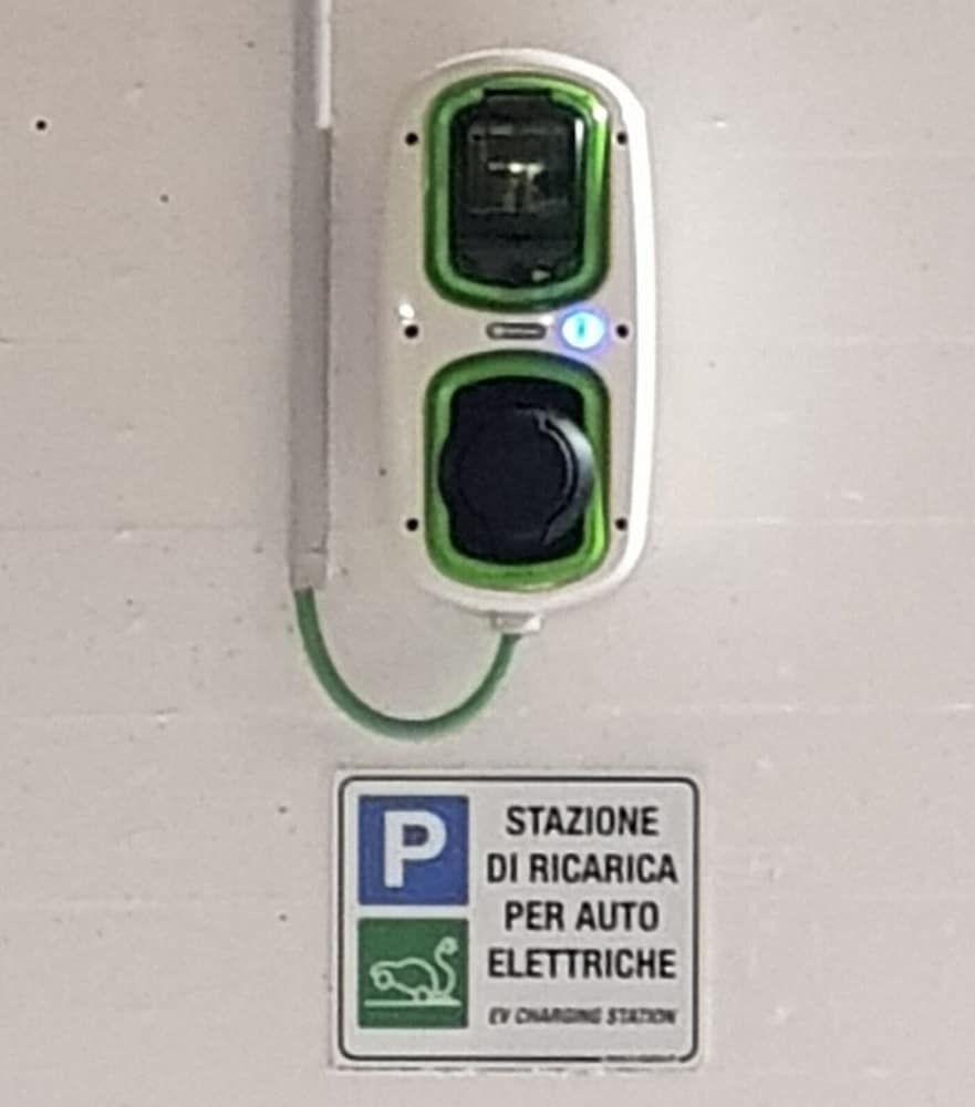 Фото Hotel Ristorante i Castelli