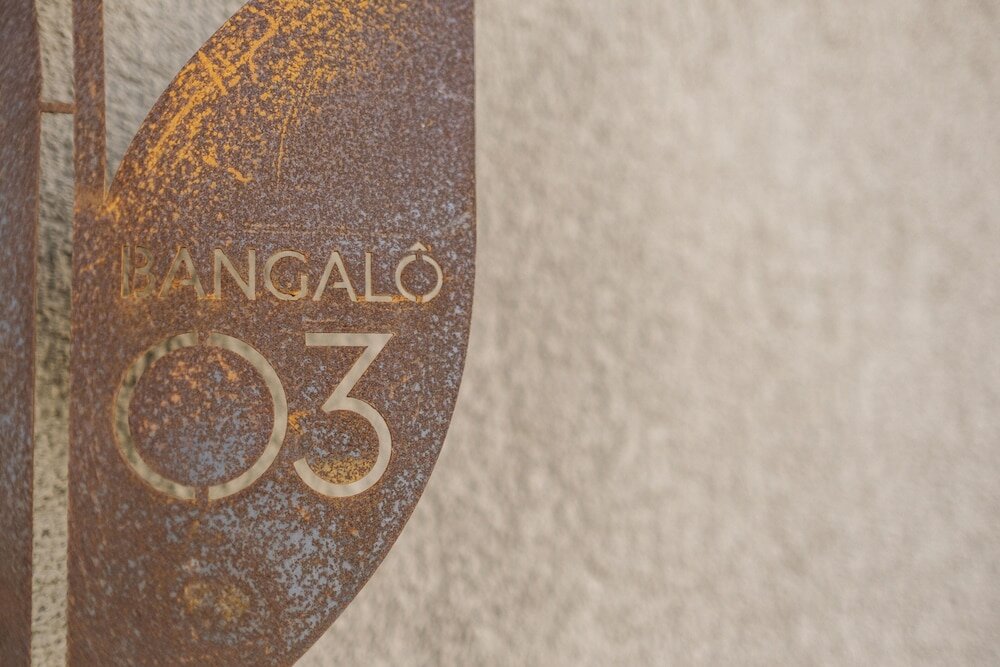 Фото Colina Pousada SPA