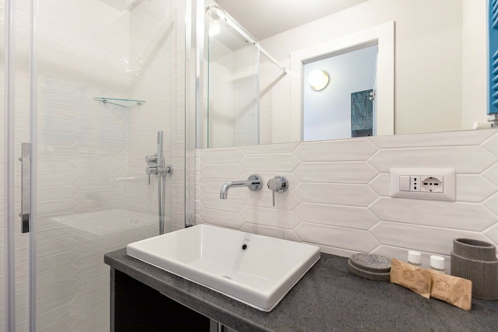 Фото Rome AS You Feel - Iconic Boschetto Apt