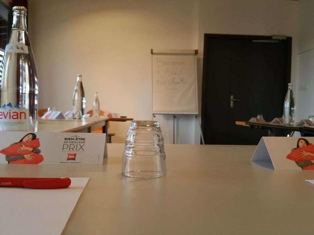 Фото Ibis Aurillac