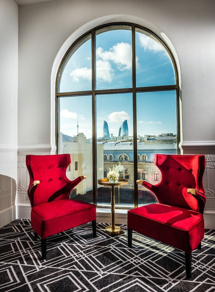 Фото The Merchant Baku