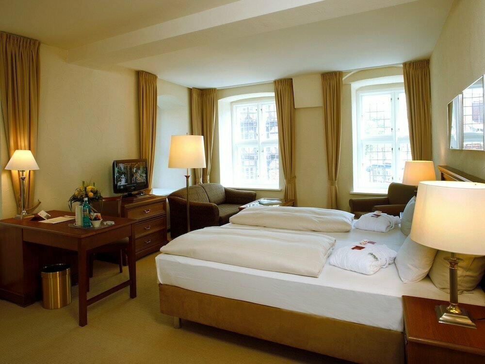 Hotel Bergström Hotel Lüneburg, Luneburg, photo