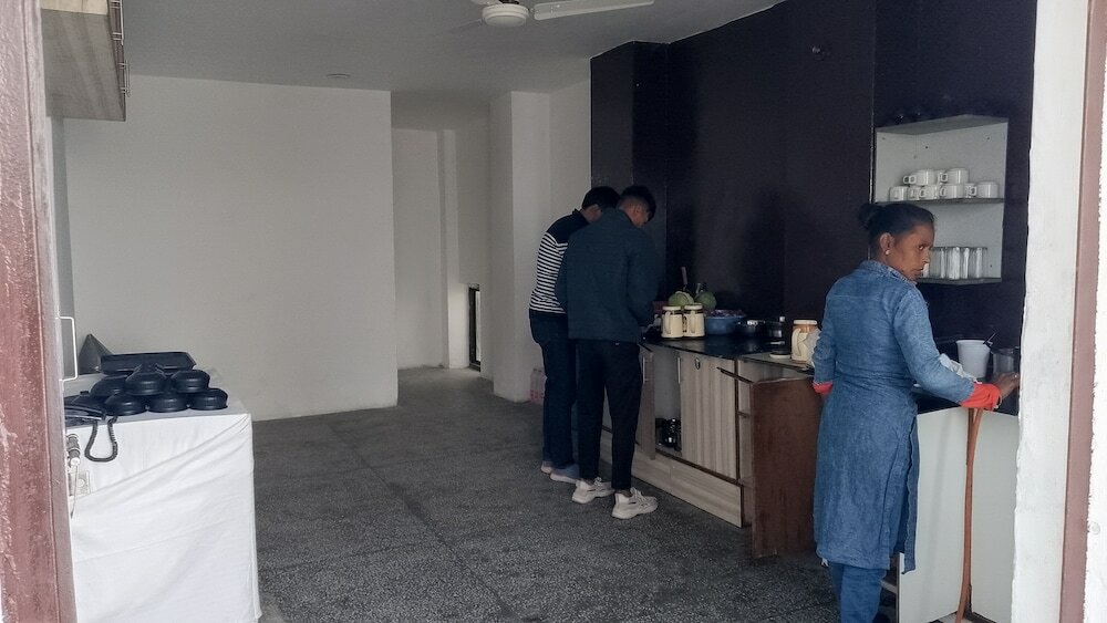 Фото FabHotel Clink