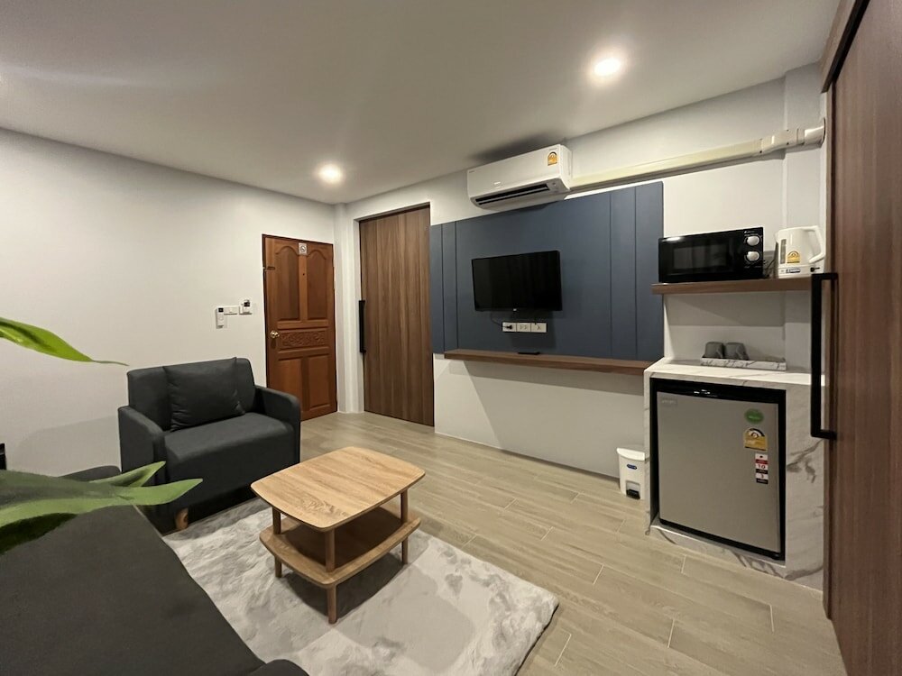 Фото Rendezvous Oldtown Chiangmai