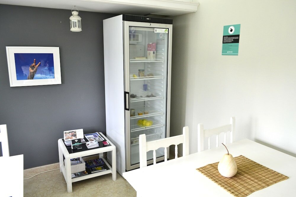 Фото Hostal Alda Puerta Coruña