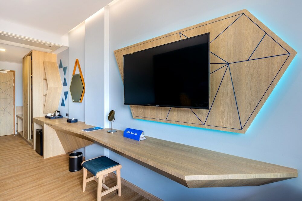 Фото BlueSotel Smart Krabi Aonang Beach - Adults only