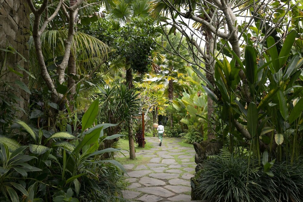 Фото Adiwana Unagi Suites