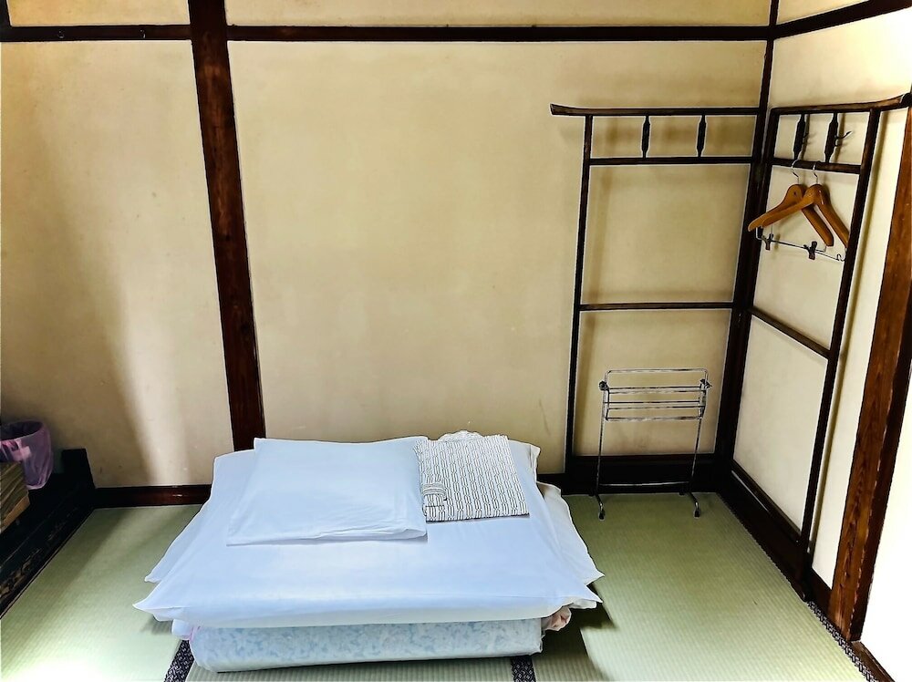 Фото Yamamoto Ryokan