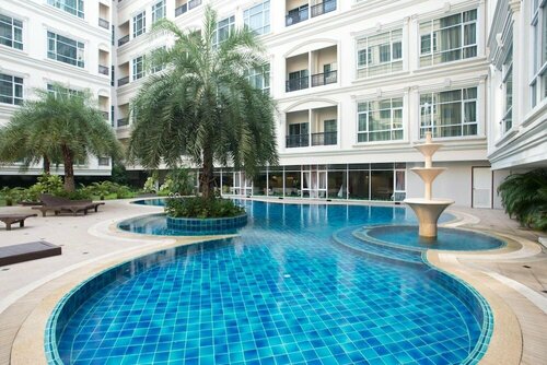 Thaisun Bangkok Hotel