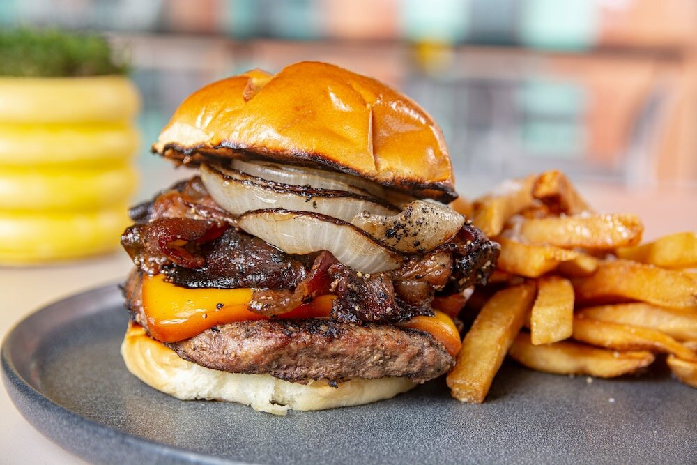 Фото Ac Hotel by Marriott Washington Dc Capitol Hill Navy Yard