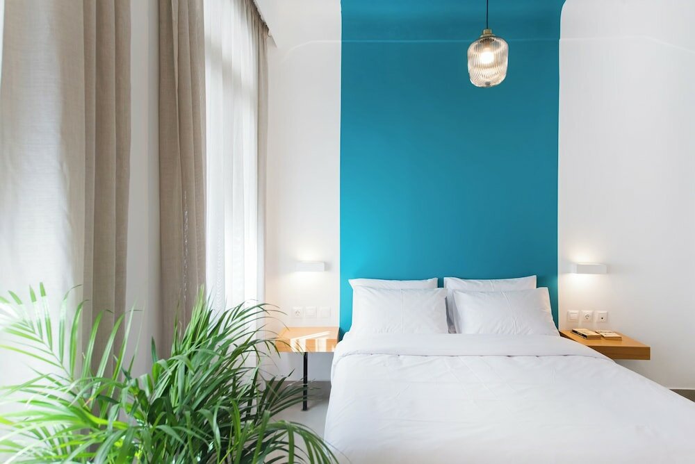 Фото MONK Monastiraki Suites