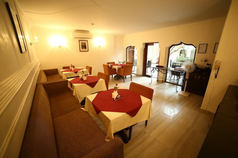 Фото Amritara Suryauday Haveli