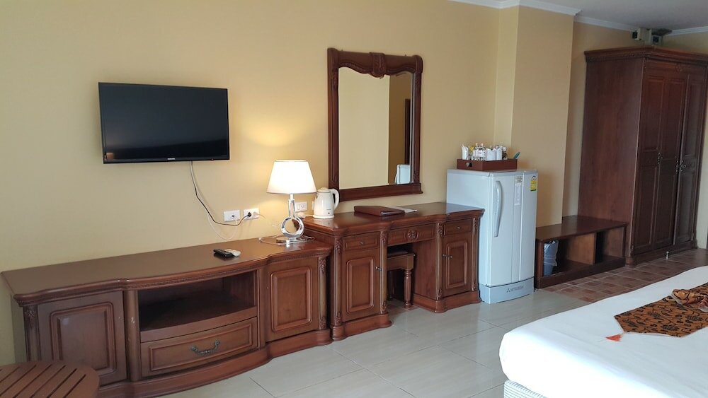 Фото Best Beach Villa