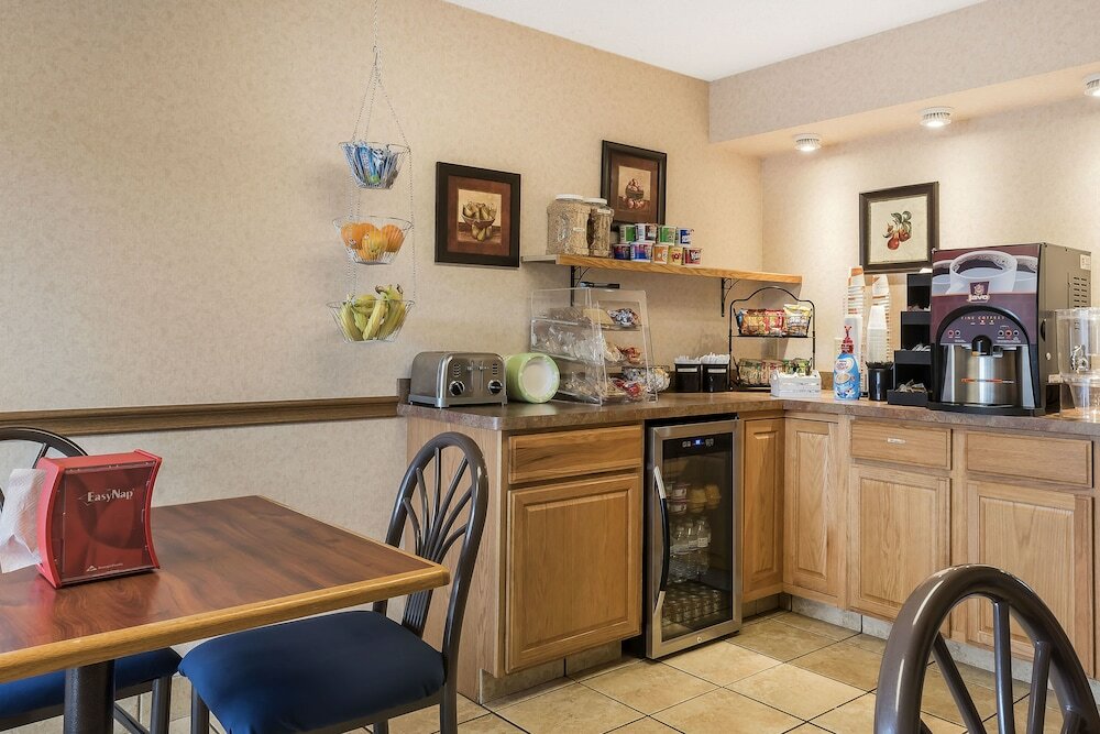 Фото Econo Lodge