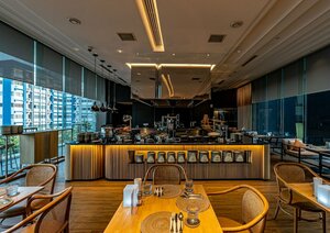 Гостиница DusitD2 Hua Hin