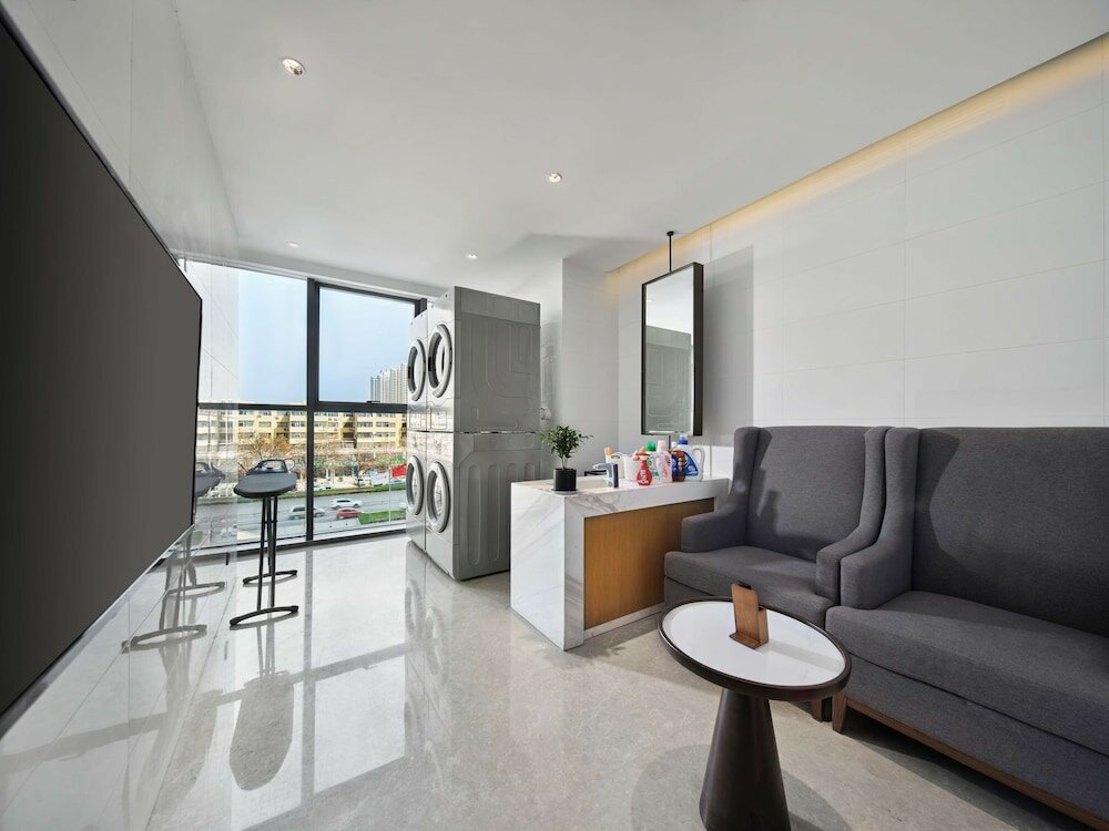 Фото Hilton Garden Inn Heze