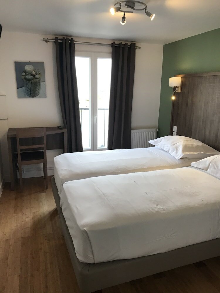 Фото Luxelthe Hotel