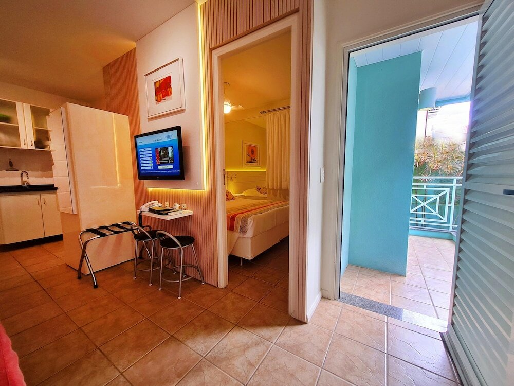 Фото Belle Arti Pousada