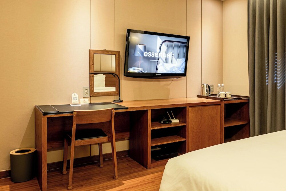 Фото Hotel Sunbee Insadong 
