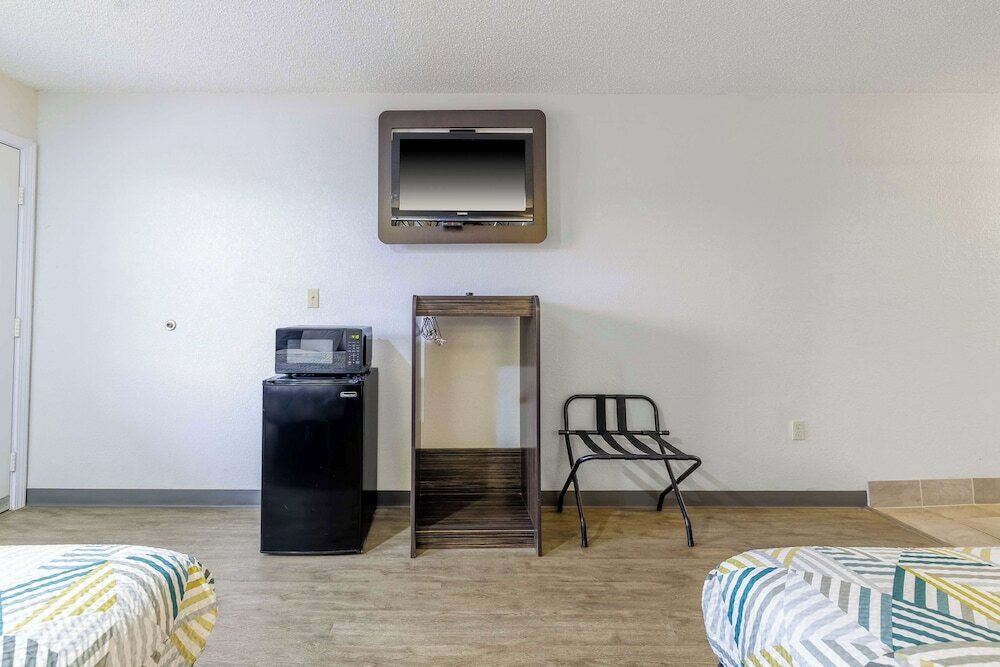 Фото Motel 6 Boerne, Tx