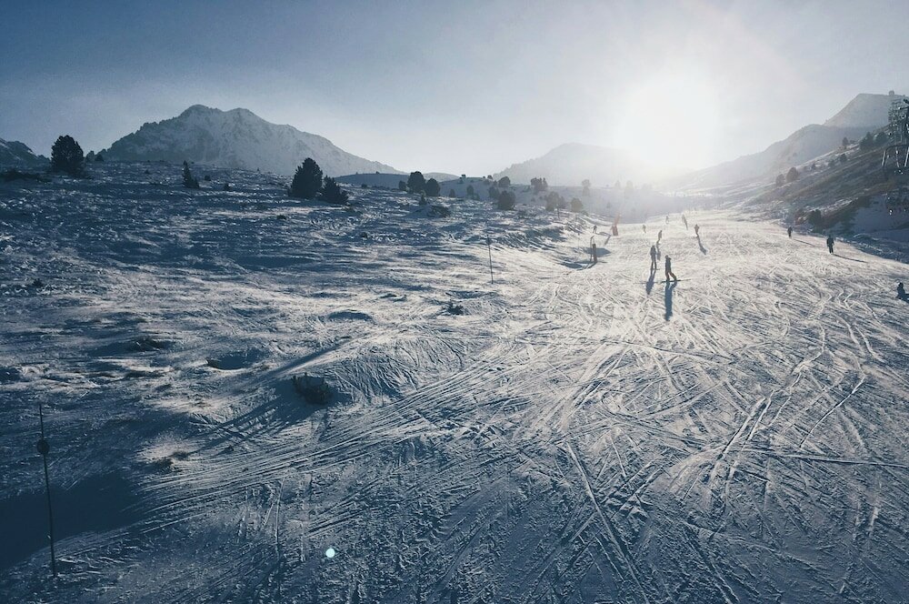 Фото Hotel Cal Ruiz