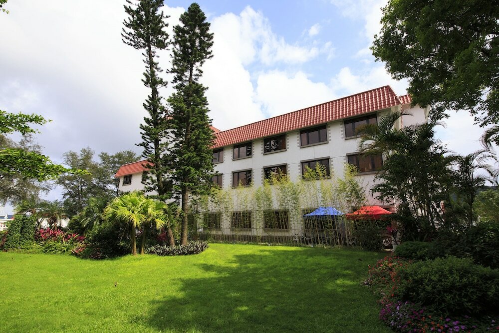 Фото Silvermine Beach Resort