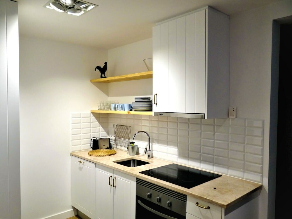 Фото The Salty Lodge