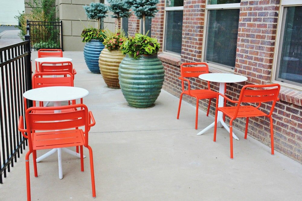 Фото Fairfield Inn & Suites by Marriott Grand Junction Downtown