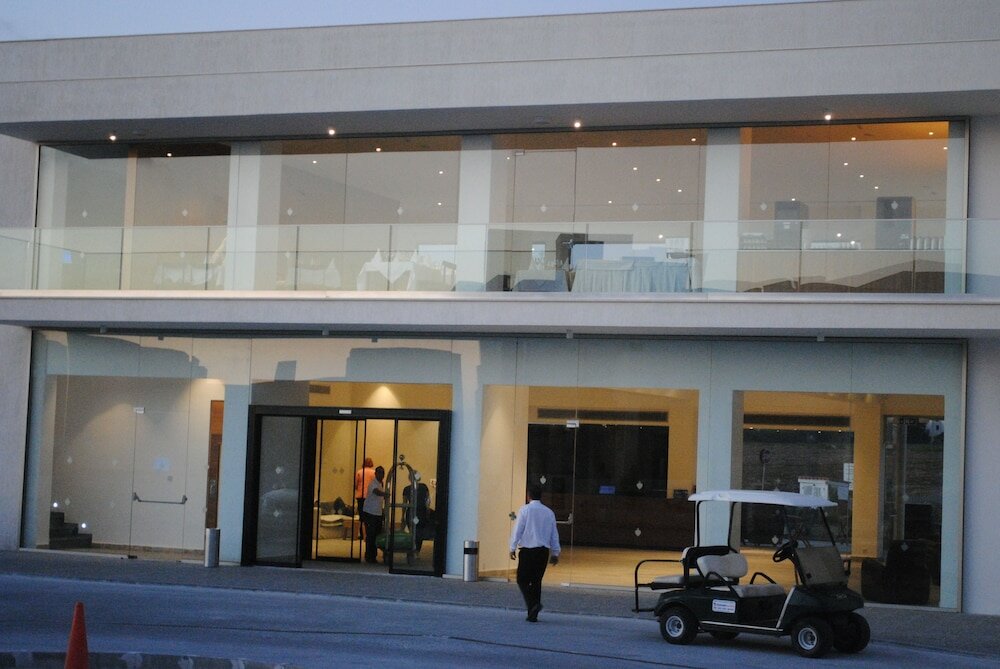 Фото Amphora Resort