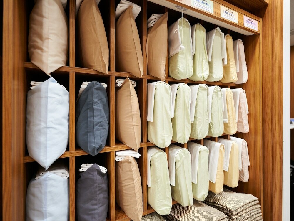 Фото Super Hotel Jr Ueno Iriyaguchi