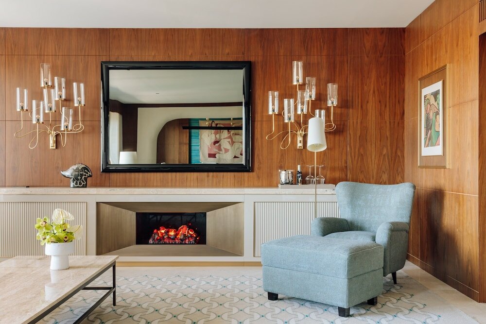 Фото Four Seasons Hotel Ritz Lisbon