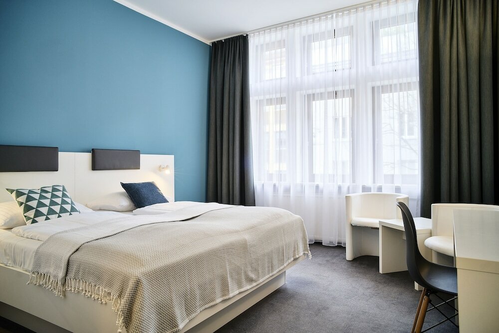 Фото Brunnenhof City Center