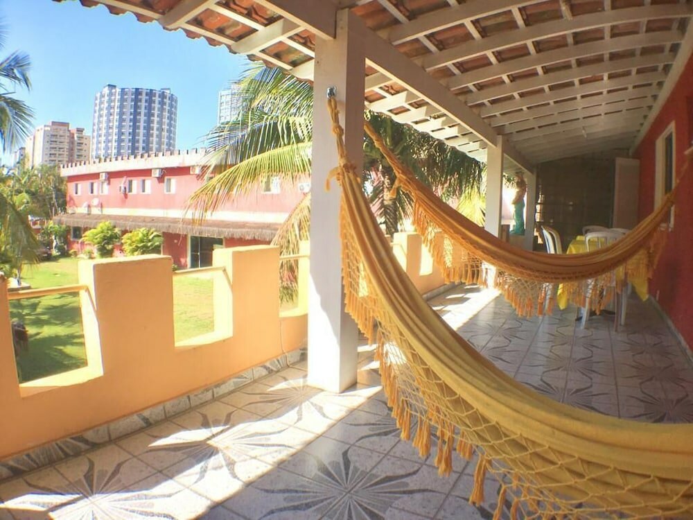 Фото Pousada Dolce Vita