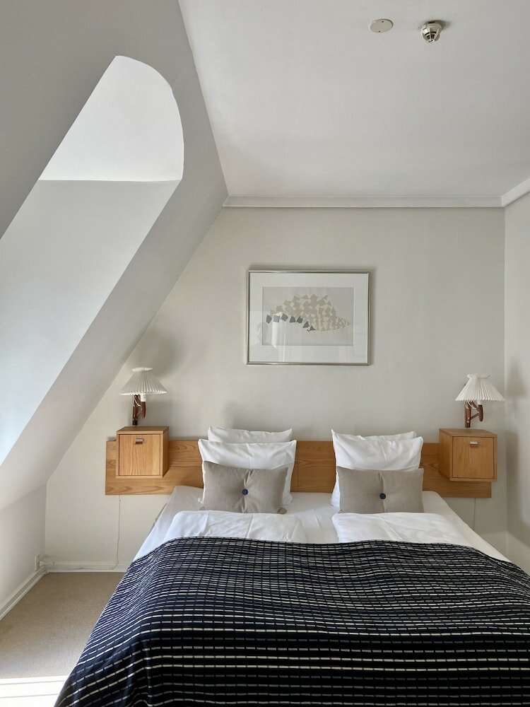 Фото Hotel Alexandra