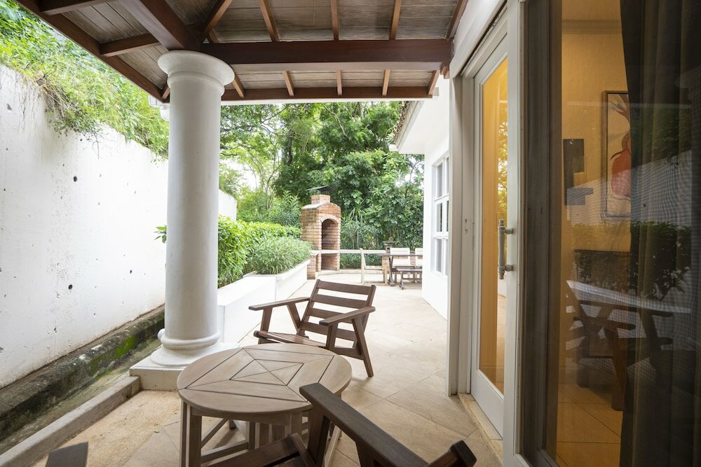 Фото Rancho Santana