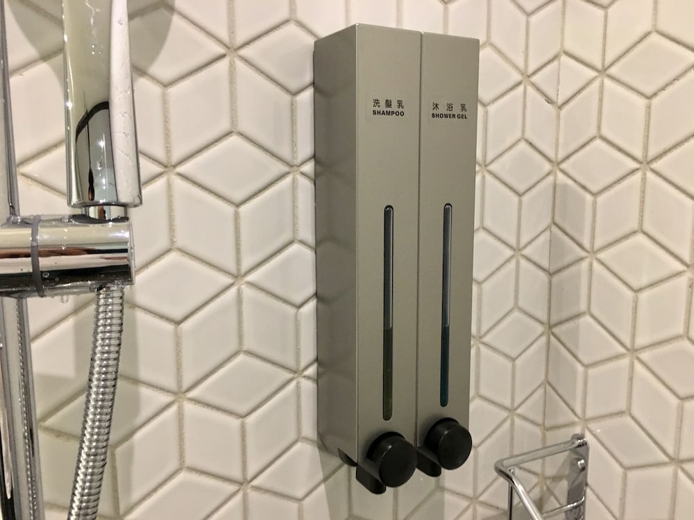 Фото City Suites Taipei Nandong