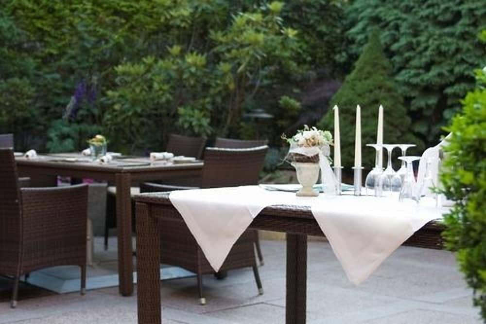 Фото Hotel Engel