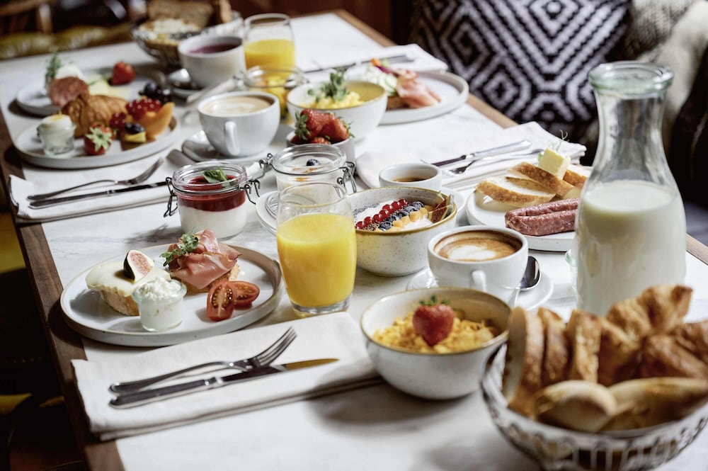 Фото Hotel Europe